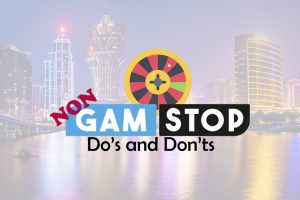 The Do's and Don'ts in Playing Non Gamstop Casinos