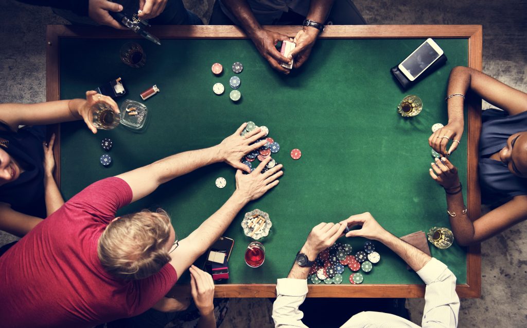 Skill Based Gambling in Non Gamstop Casinos