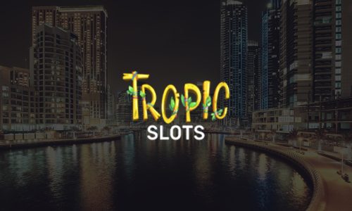 Tropic Slots Casino Reviews