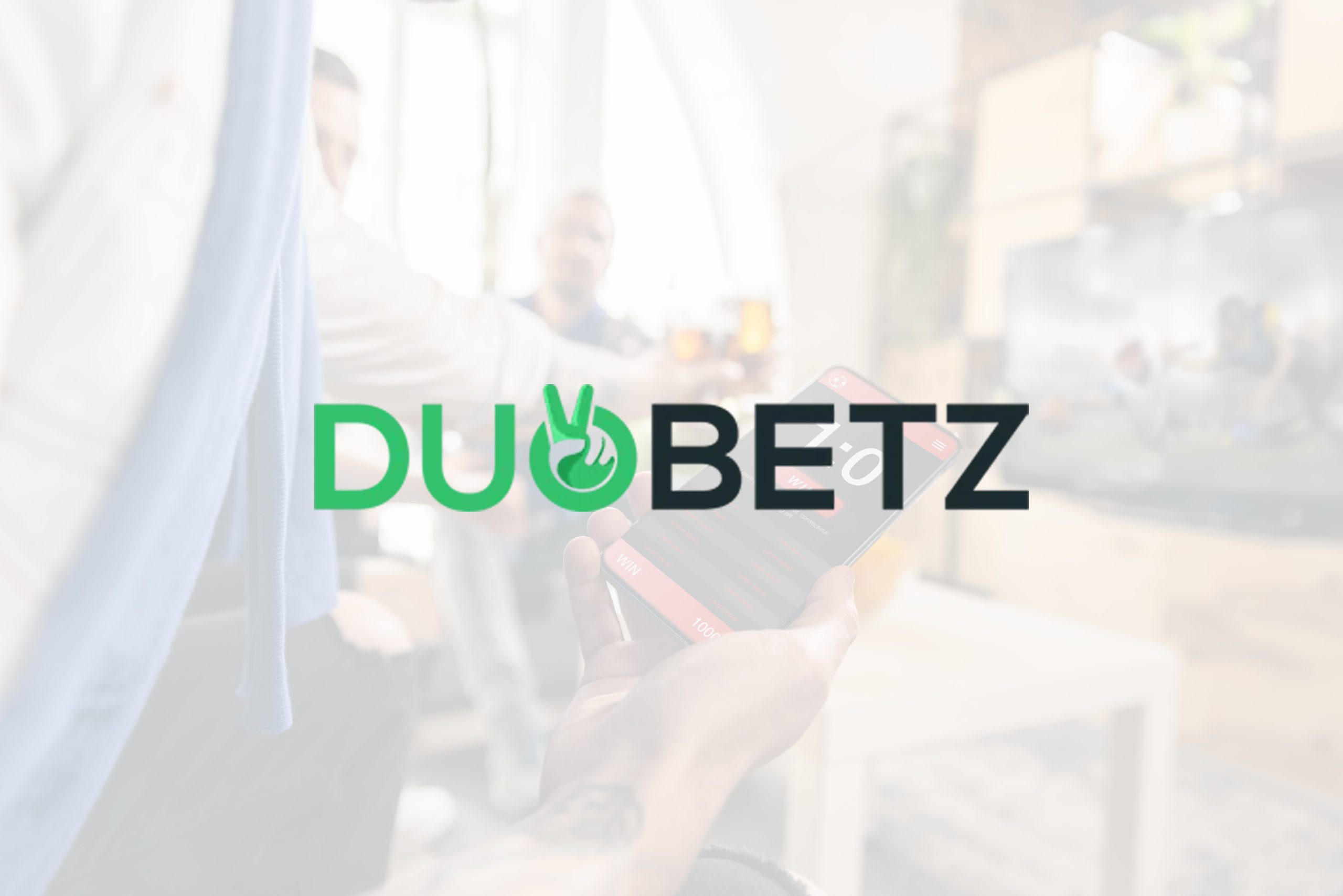 DuoBetz Bookie Not On Gamstop