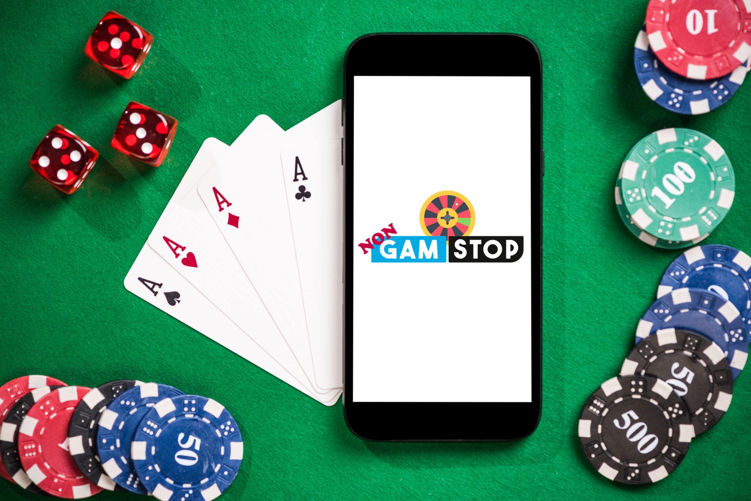 Non-Gamstop Casinos for Mobile: