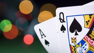 When to Surrender in Blackjack at Non-Gamstop Sites