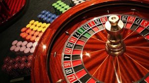 Top 5 Non-Gamstop Roulette Games You Can Play with Cryptocurrencies