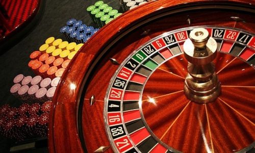 Top 5 Non-Gamstop Roulette Games You Can Play with Cryptocurrencies