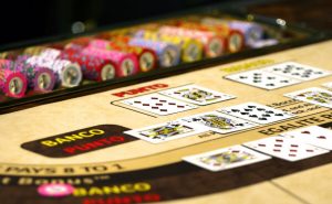 The Best Crypto Baccarat Games at Non-Gamstop Casinos