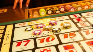 How to Increase Your Winnings with Sic Bo at Non-Gamstop Casinos