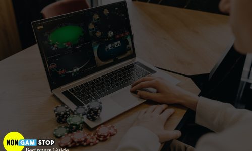 Beginners Guide: Casinos Not On Gamstop