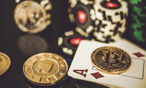 The Future Of Online Gambling: Bitcoin Casinos Not On Gamstop