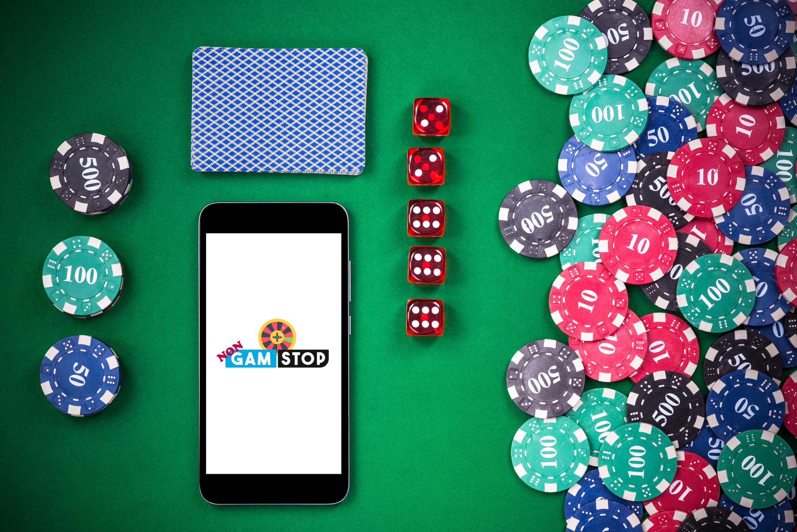 The Best Mobile Casinos Not On Gamstop: Play Anytime, Anywhere